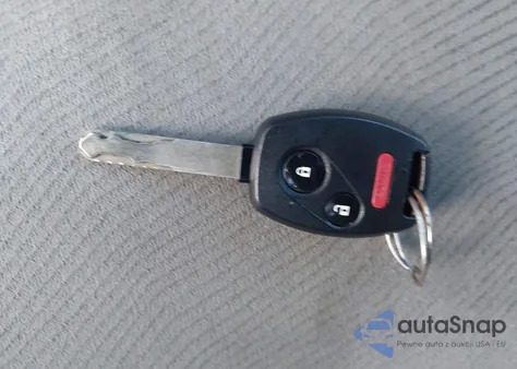 2012 Honda Insight Ex from USA, damaged, VIN JHMZE2H7XCS001170